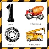 Zoom IMG-1 decorazioni per il primo compleanno Zoom IMG-1 decorazioni per il primo compleanno