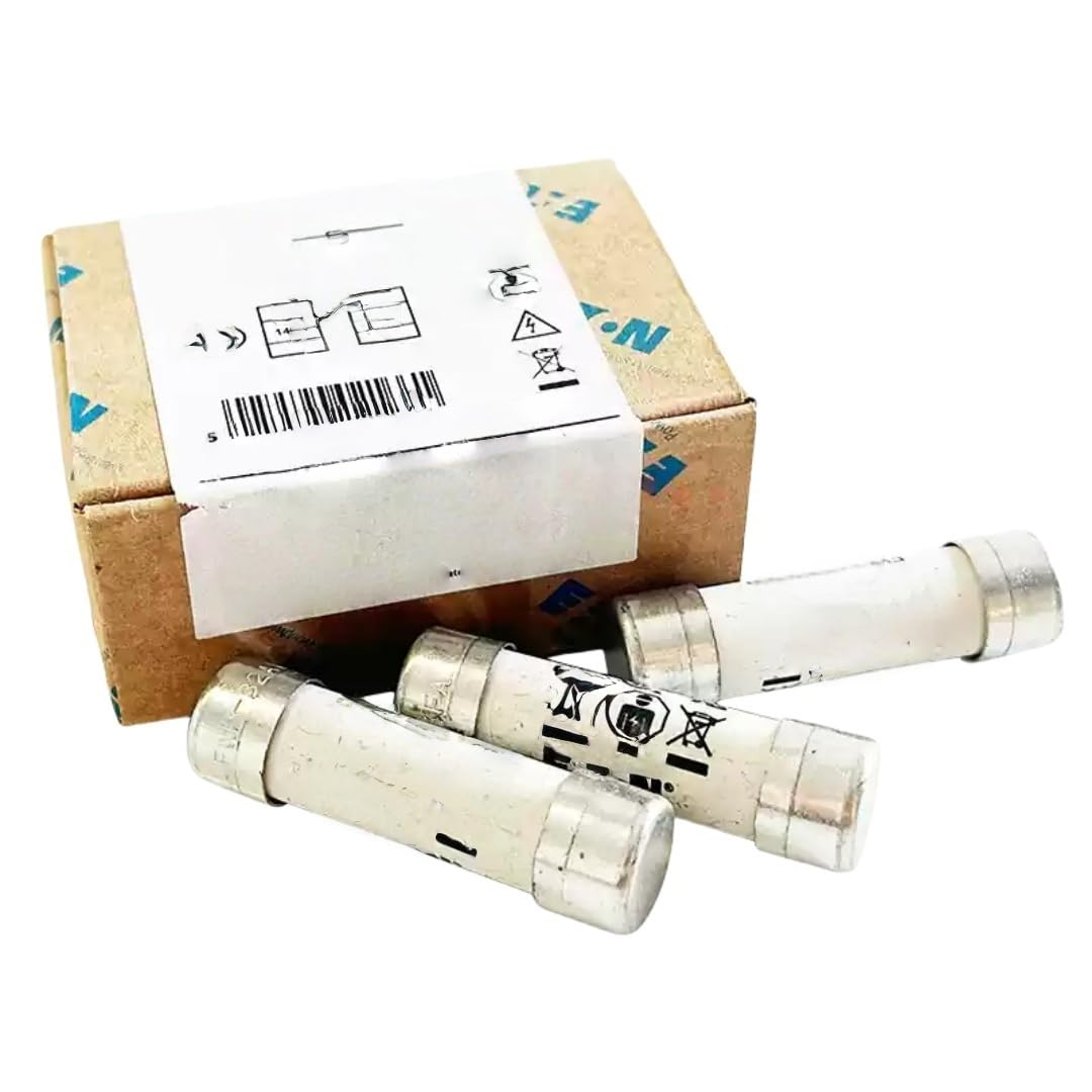 50 Fuse Amp Bussmann FWP-50A14FA Fuse – 50 Amp, 700V AC, 14x51mm, Original  EATON/Bussmann 40 A Mini Fuse 5pcs fuse FWP-25A14Fa 700V FWP-25A14Fa
