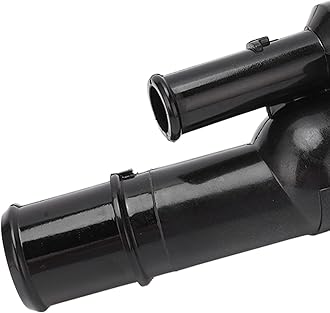 High Performance LF70 15 170 Engine Coolant Thermostat Fit for 3 5 MX‑5, Premium Material, Improves Temperature Regulation for Car Enthusiasts