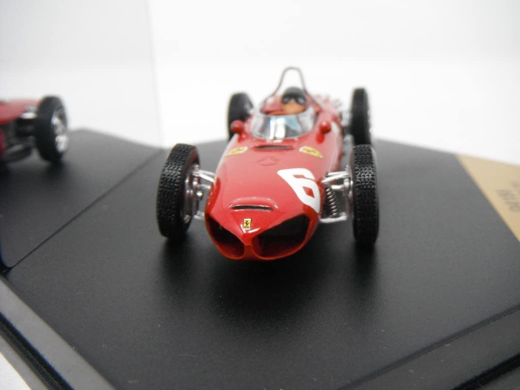 Amazon | Quartzo VITESSEビテス『1/43 Q4156 FERRARI DINO 156