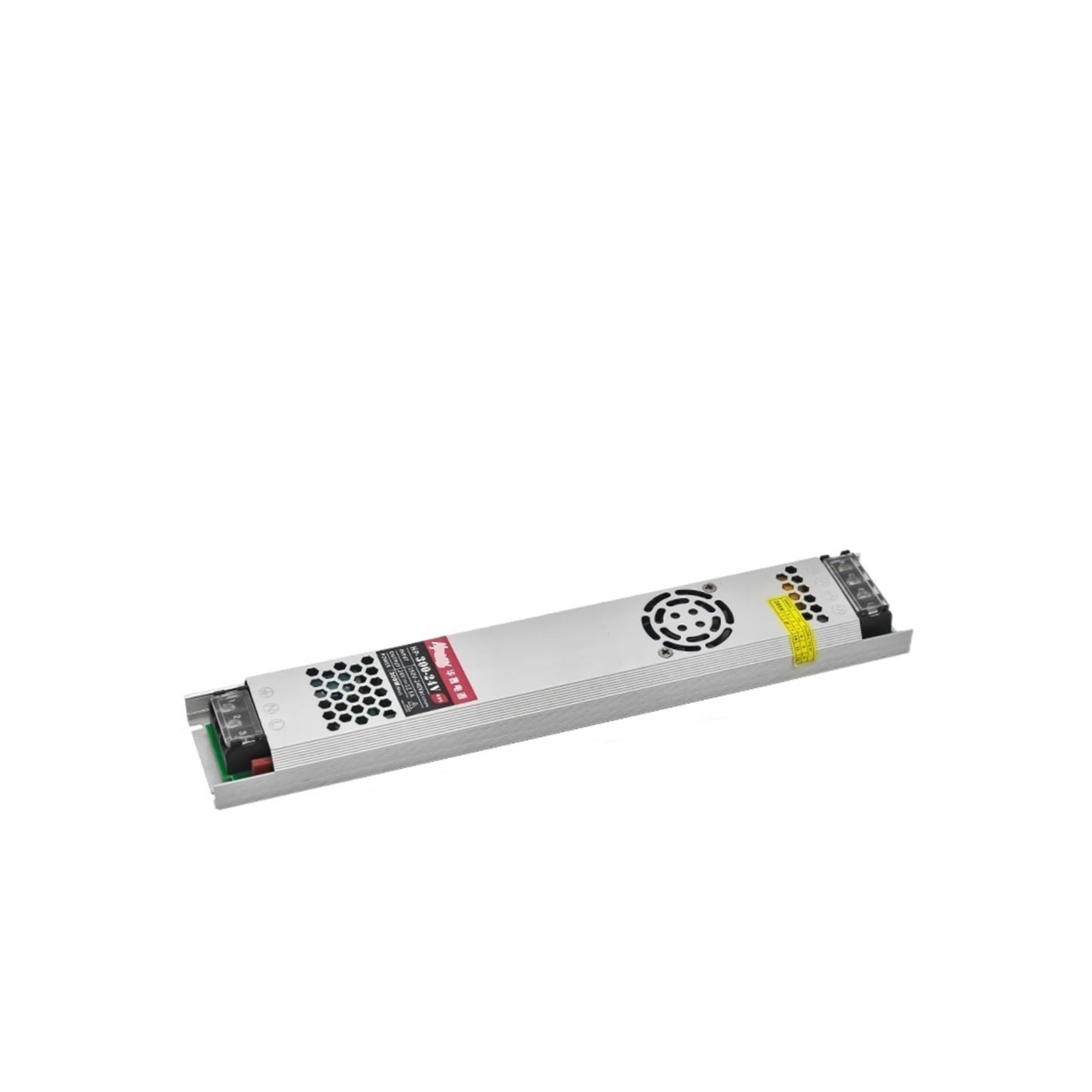 Transformateur d'éclairage LED Ultra-Mince DC24V, 60W 100W 150W 200W 300W, Adaptateur d'alimentation d'entraînement AC190-240V, Alimentation à découpage(24V 300W)