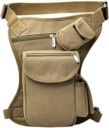 Drop Leg Bag for Men Women