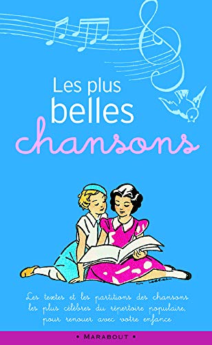 les plus belles chansons