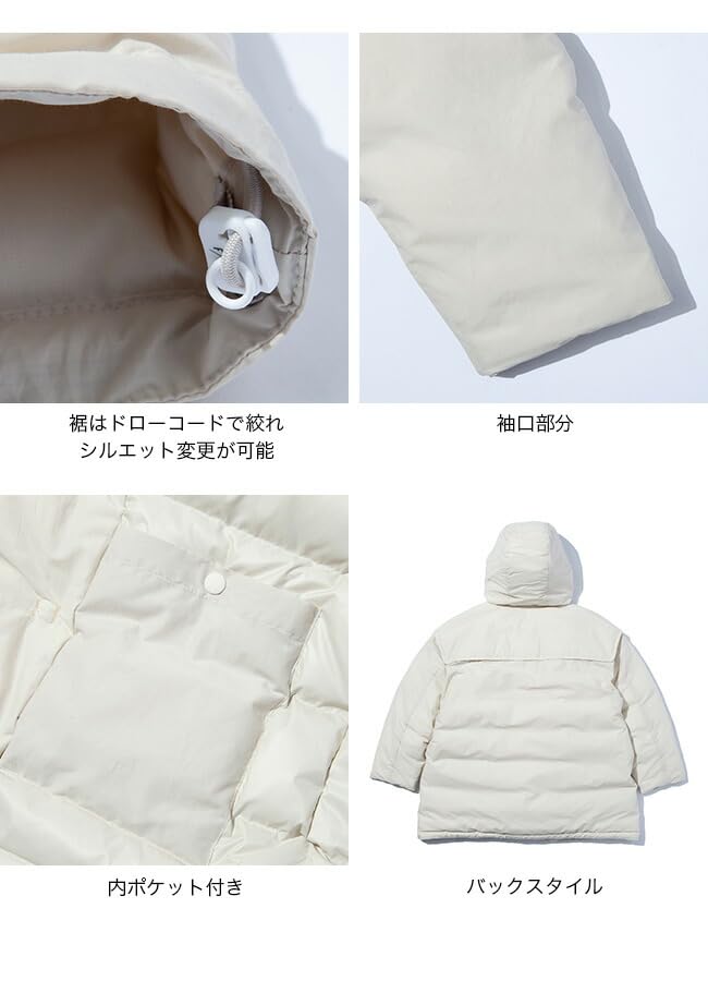 Amazon.co.jp: F/CE. エフシーイー リサイクルダウンダッフル M Amazon.co.jp: F/CE. エフシーイー リサイクルダウンダッフル M