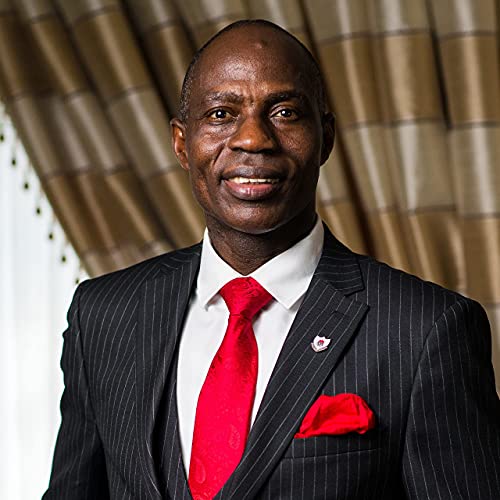 Understanding How Praise Facilitates Fulfilment of Prophecies Part 2C - Pst Isaac O. Folaji