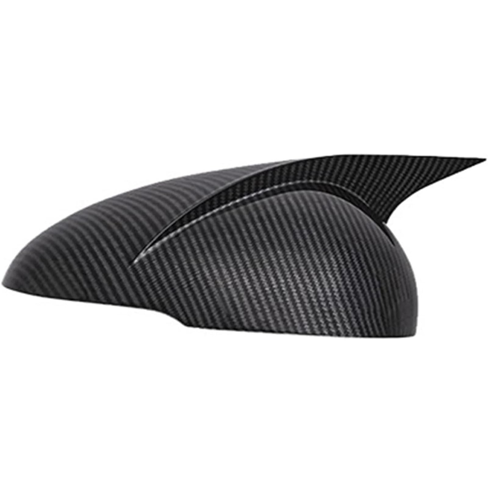 Couvertures miroir aile pour Kia K5 Optima 2020-2021 Style B - 6