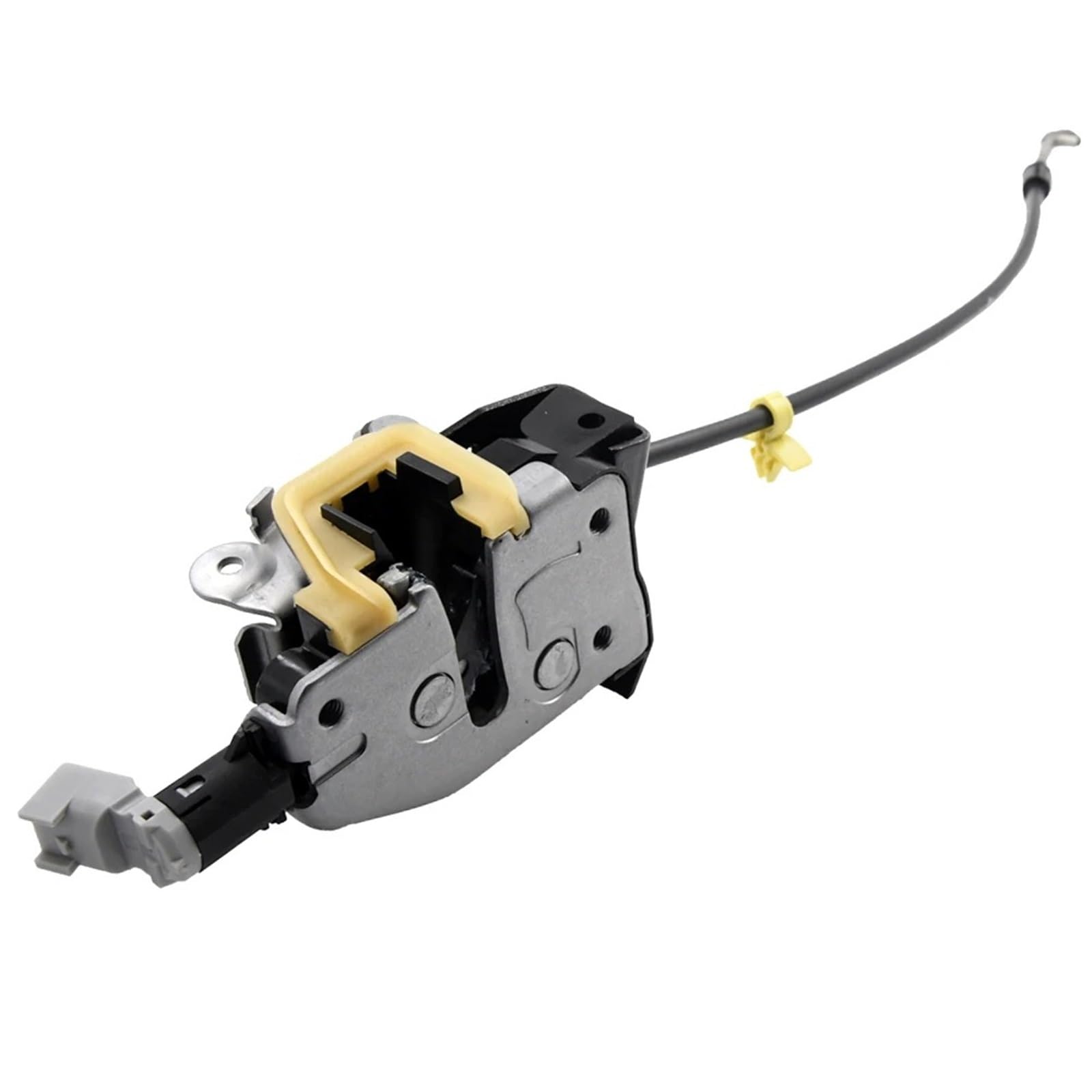 Dwtnmex Tailgate Lock Car For Discovery 3 4 Lr3 Lr4 Door Tail Lock Control Tailgate Actuator Fug500010 Lr017470 Fqr500080 Fqr500220 Actuator
