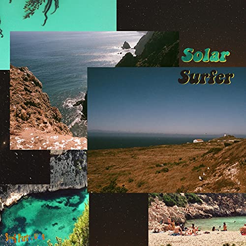 Solar Surfer