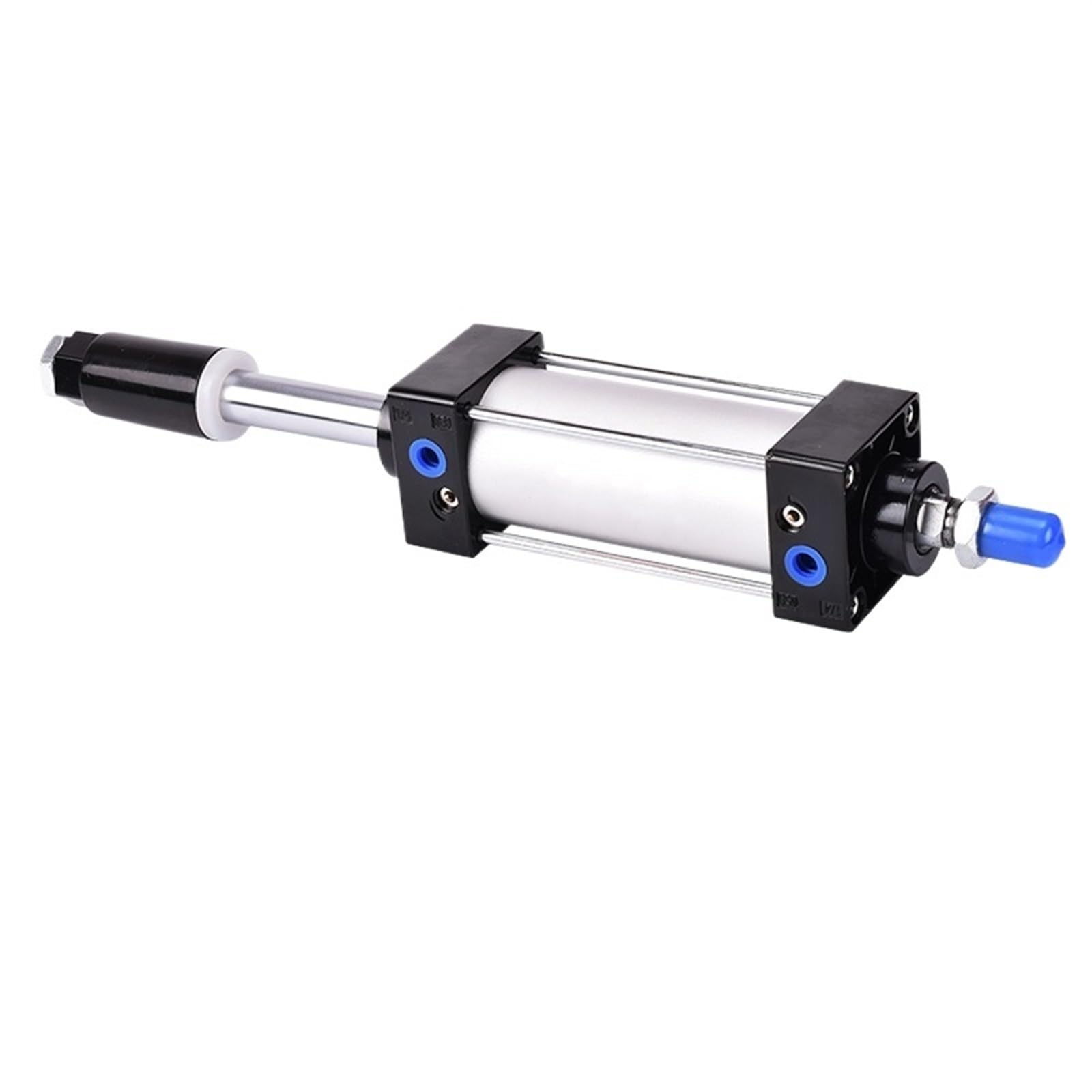 Vérin pneumatique SCJ40x50-50 résout les défauts de course et de poussée