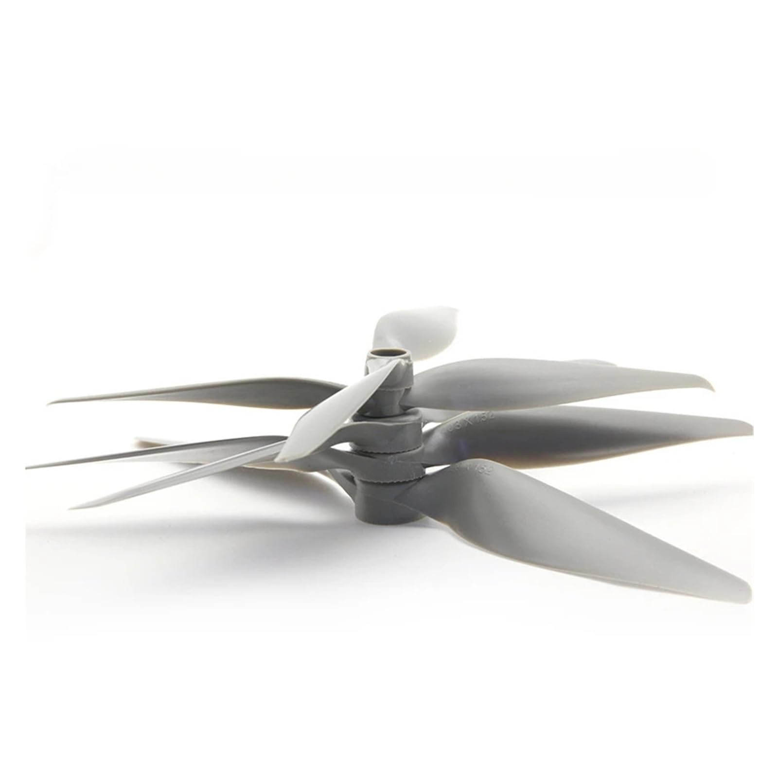 Hélice Électrique En Nylon Et Fiber De Verre, 2 Pièces, Compatible Avec Gemfan, APC, 5x5/6x4/7x5/8x4/8x6/9x6/10x5/10x7/11x5.5/12x6/13x6.5/14x7/16x8/17x10(2PCS 6040 CCW)