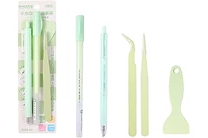 Doraking Sticker Picker Tool - Precision Crafting Companion