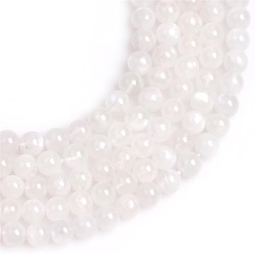 Miniatura 10 de Granos de piedra preciosa semipreciosa natural del grado AAA para la fabricación de la joyería 15 '' (Rondelle espinela negra2X4MM)