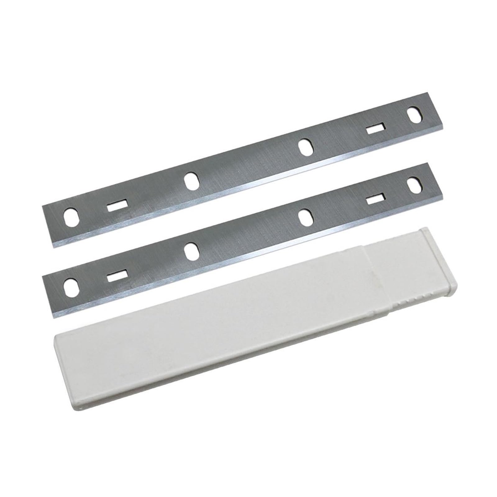 2 szt. 210x22x1,8mm ostrze strugarki HSS do Scheppach RD860, HMS860, HMS850, HT850, HMS2000 i HMS1070, 210mm