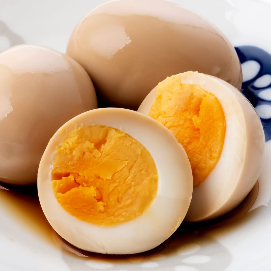 Amazon | 煮卵 業務用 味付け煮卵 味付けたまご 味付け卵 時短 簡単