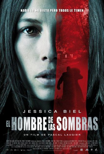 El Hombre De Las Sombras [DVD]