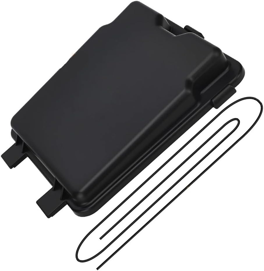 Air Box Cover Lid W/Seal Fit For B 250 400 YFM250 YFM400 1999-2012 1P0-E4412-10-00