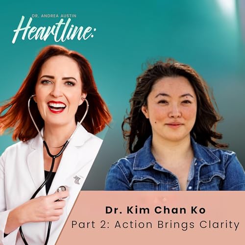 Part 2: Action Brings Clarity
