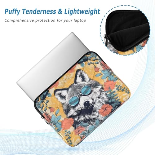 Funda para portátil 13-14 pulgadas resistente al agua miniatura 5
