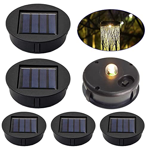 LED Solarmodul für Kugelleuchte Die 15 besten Produkte im Vergleich