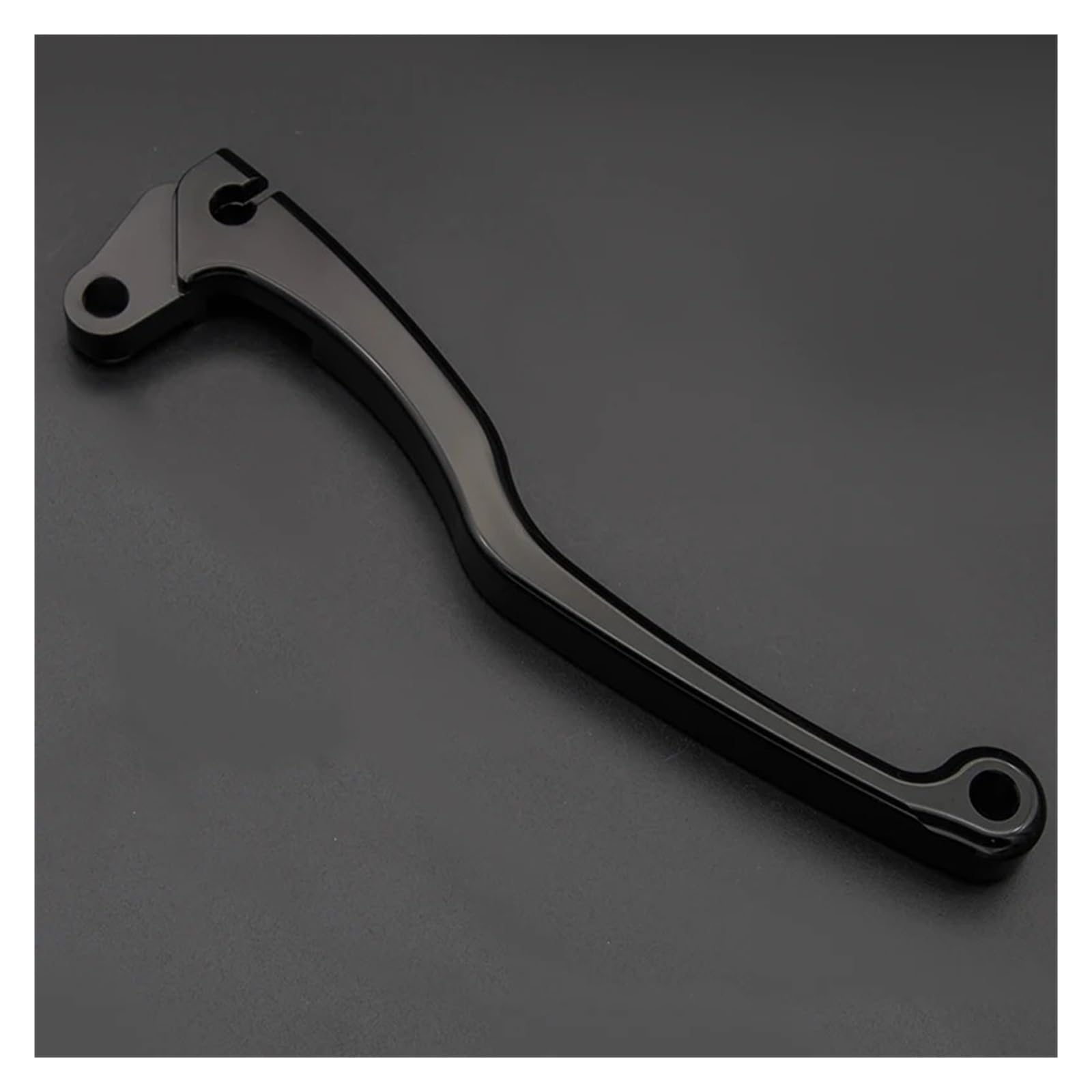 Pdaazvg Black Brake Lever Handle For Suzuki For Ltz400 For Kfx400 For Dvx400 Ltz Kfx Dvx 400 Motorcycle Cnc Aluminum Clutch Left Lever Motorcycle Lever Blades(Black)