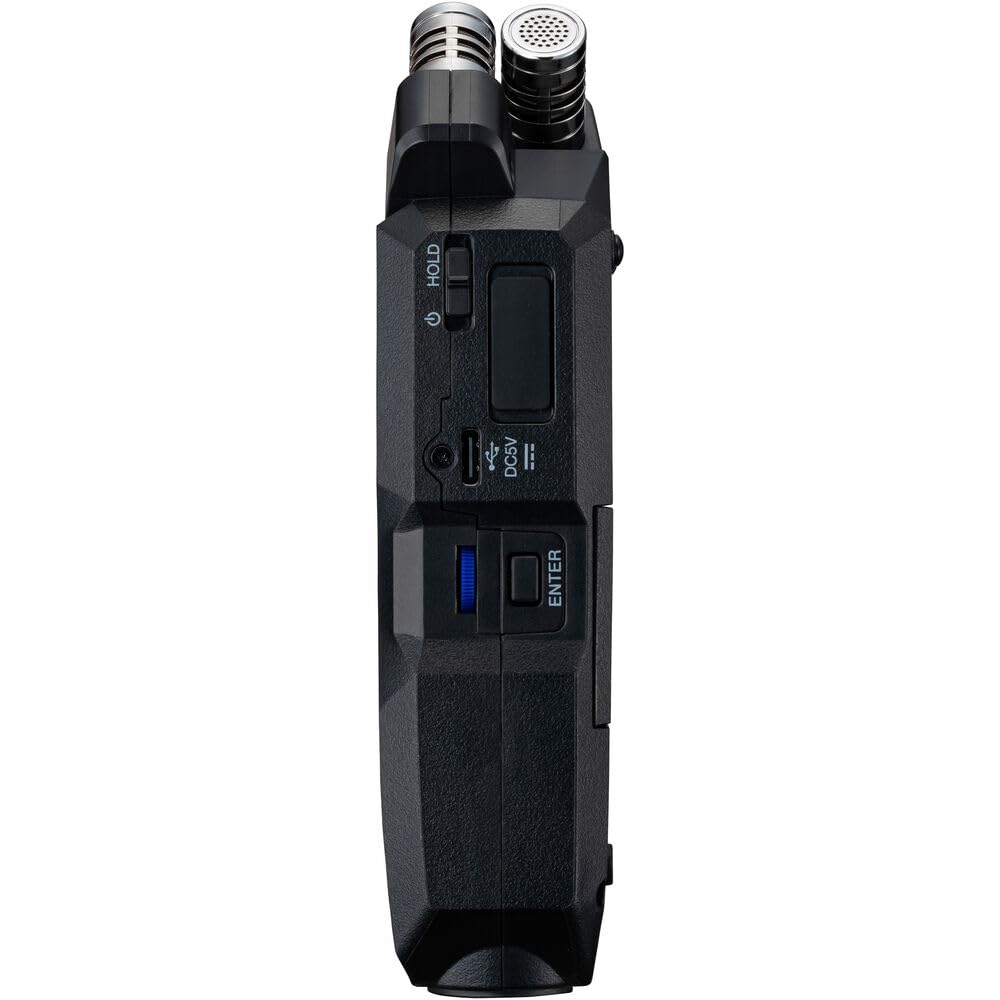 Amazon.com: Zoom H4essential 4-Track 32-Bit Float Portable Audio
