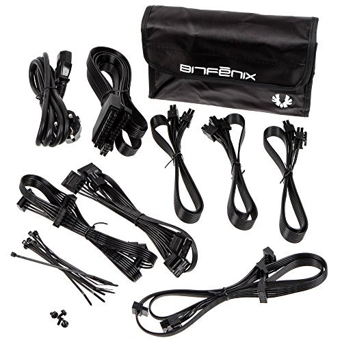 Build My PC, PC Builder, BITFENIX Whisper M 80