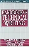 Handbook of Technical Writing