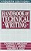 Handbook of Technical Writing