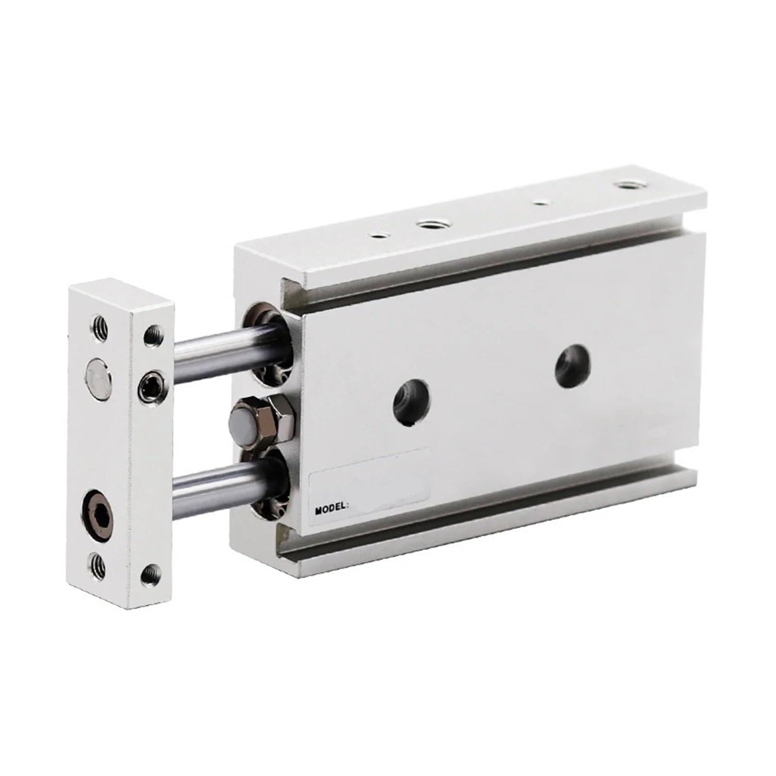 Cylindre double TR6X20S verin pneumatique type TR