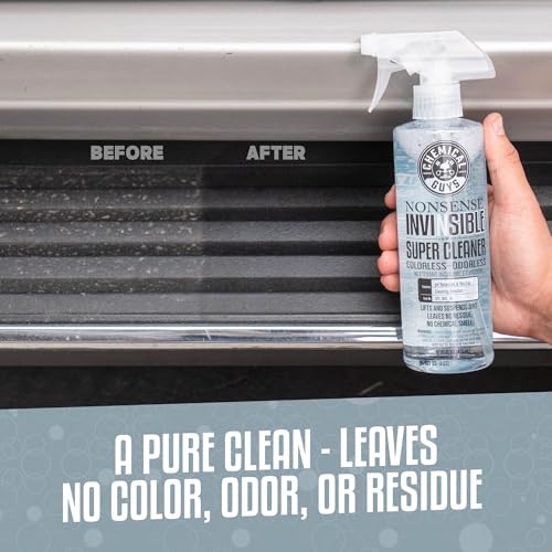 Chemical Guys Nonsense Odorless Cleaner
