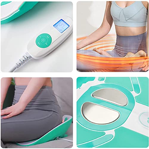 Strumento di riparazione muscolare del pavimento pelvico per recupero post-partum – Regolazione intelligente dell'energia e utilizzo in 28 minuti per la salute della prostata maschile