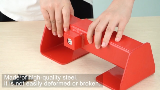 Amazon.com: SPARKWHIZ Cargo Door Lock, Shipping Container