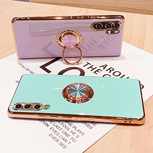 Coque silicone Samsung S21 S22 Ultra protection anti-rayures rose