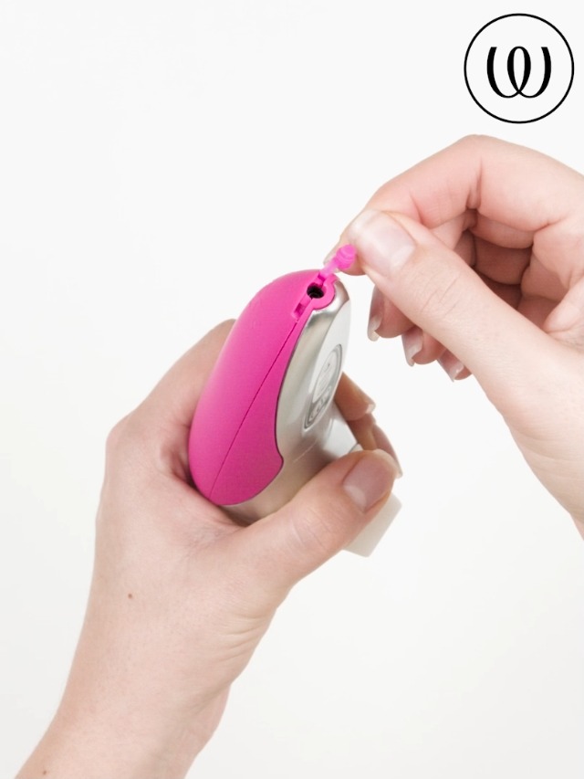 thrusting dildo for men Amazon.com: Womanizer Pro40 Clitoris Vibrator Sex Toy | Clit Stimulator  with 6 Suction Speeds | Vibrating Dildo Adult Toys for Women | Clit Sucker  Sexual Pleasure Tools for Women