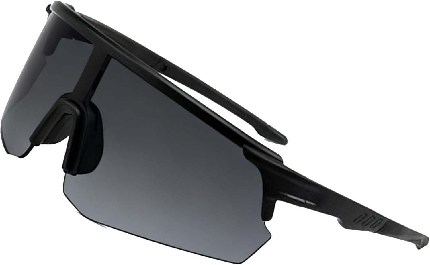 Photochromic Sunglasses for Men and Women UV400 Glasses for MTB, Riding, Running, Fishing, Baseball