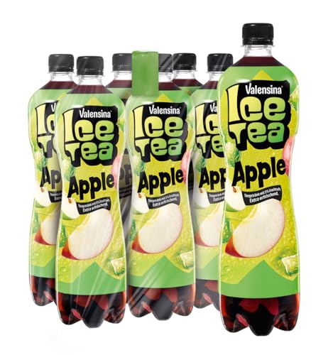 Valensina IceTea Apfel