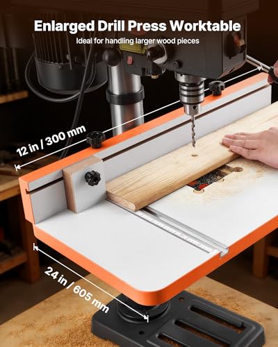 VEVOR Drill Press Worktable