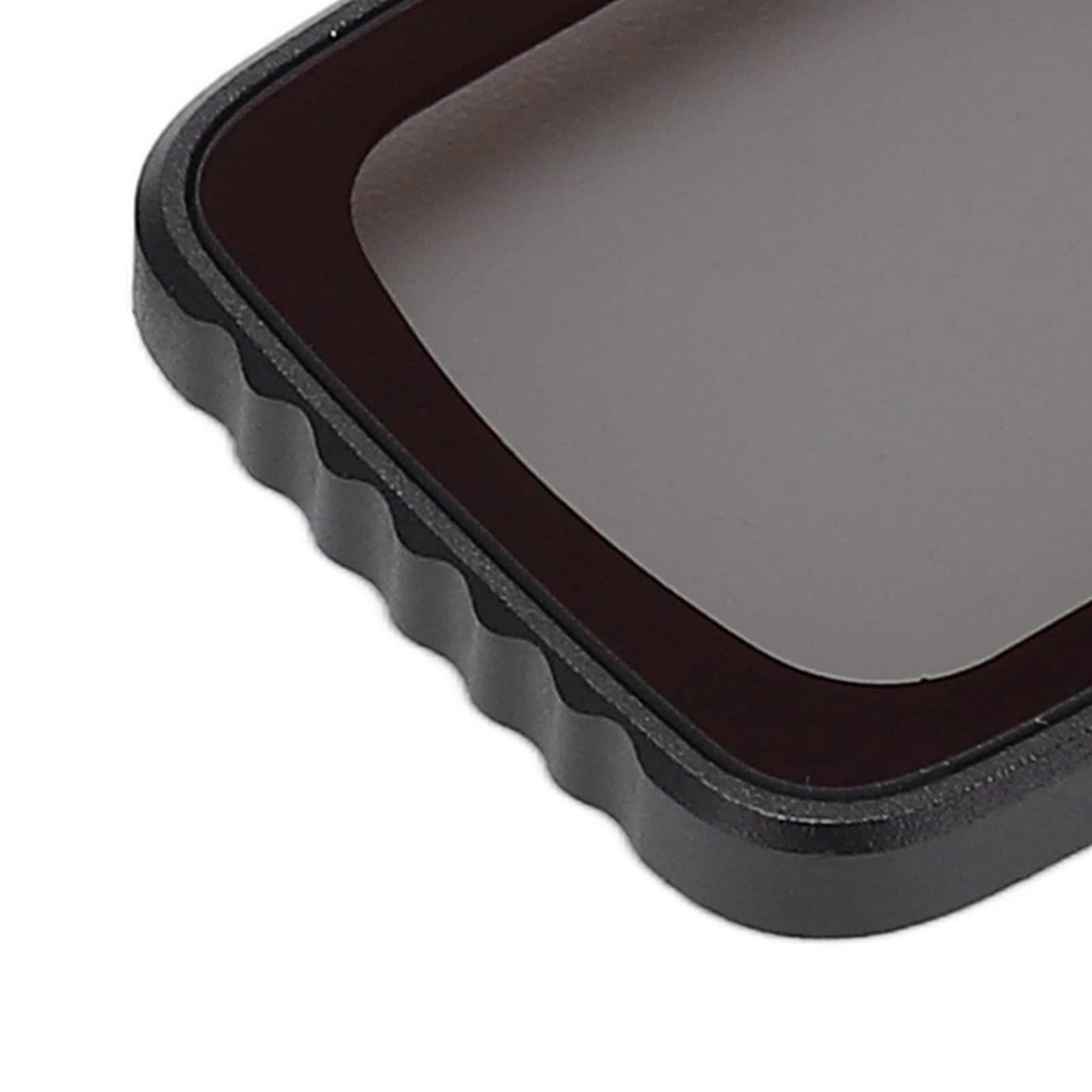 Set di Filtri per Obiettivi per Fotocamera Drone, Filtri per Obiettivi 4 Pezzi/Set, Accessori per Obiettivi con Rivestimento Multistrato Kit Filtri CPL ND8 ND16 ND32, per Drone Mavic Air 2S