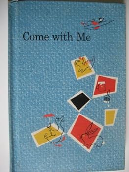 Hardcover come with me, winston basic readers Book