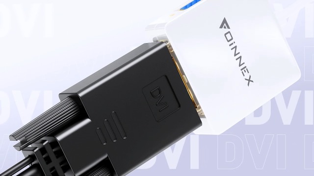 Mini DisplayPort To HDMI VGA DVI, CableCreation 3 In 1 Gold Plated Mini DP ( Thunderbolt) Adapter Compatible With MacBook, IMac, Mac Book Air, DP 1.2 Version 4Kx2K, Black - Al Annabi - View #5