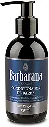 Condicionador de Barba 150 ml - Blue Kingdon, Barbarana