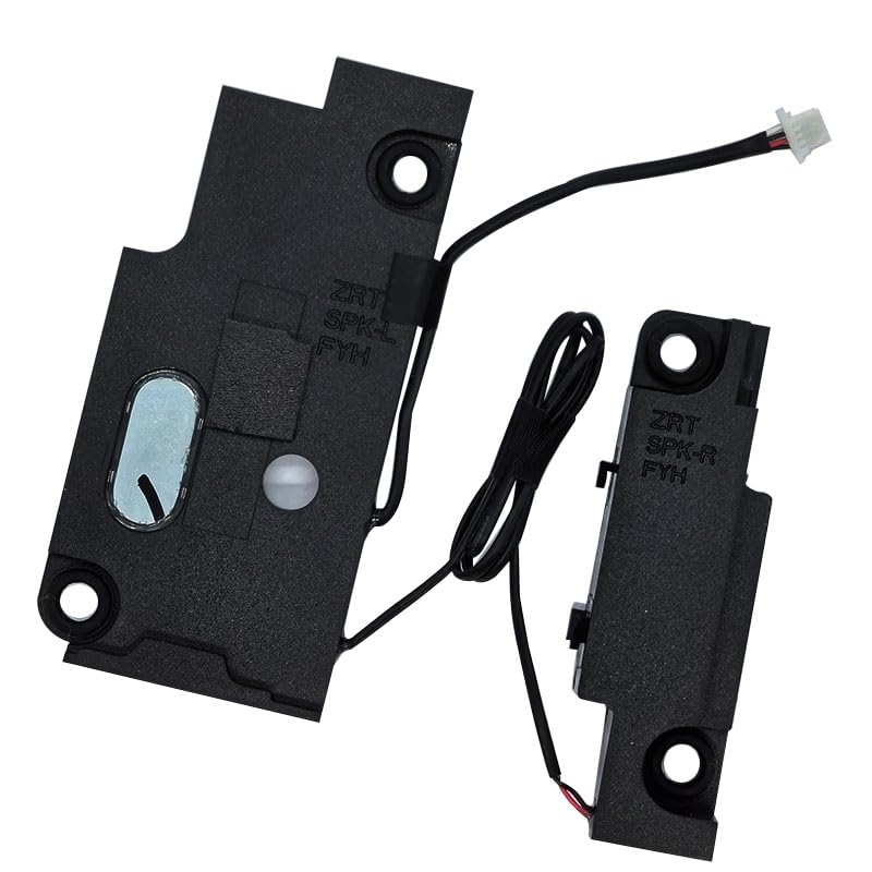 HUANMEFANG Replacement New Laptop Built-in Speaker for Acer E5-573 T5000 F5-572 EX-2511G E5-532