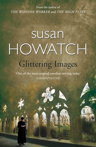 Glittering Images 000649689X Book Cover