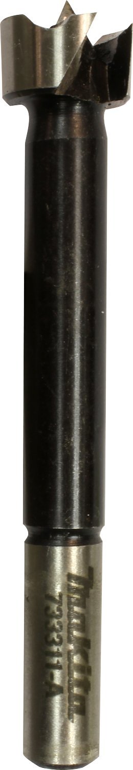 Makita 733311-a Forstner Bit, 5/8-inch