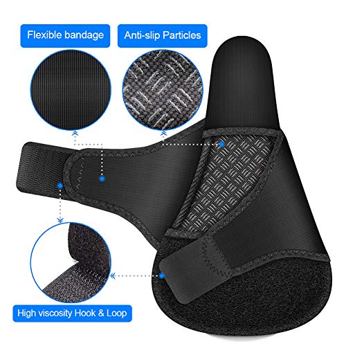 COOWOO Bike Seat Cover, Bike Seat Cushion, Bike Saddle Cushion Cover Adjustable, Soft Breathable Anti-Slip Bicycle Seat Cover for Mountain Road Bike Peloton Cruiser Exercise Spin Bike