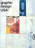 Graphic Design USA 9: The Annual of the American Institute of Graphic Arts 082300175X Book Cover