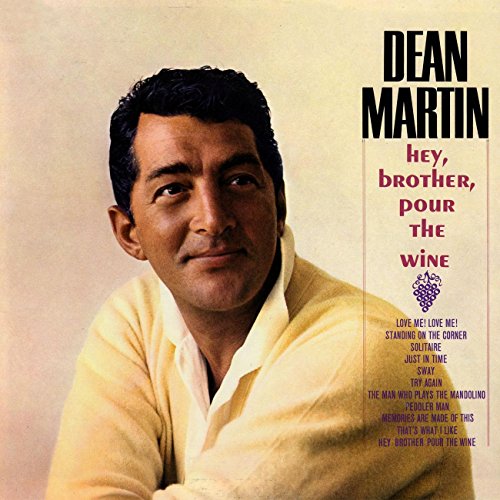 Dean Martin