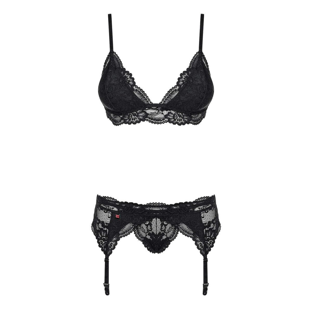 Obsessive Obsessive BH Set S/M 1er Pack(1 x 1 Stück)