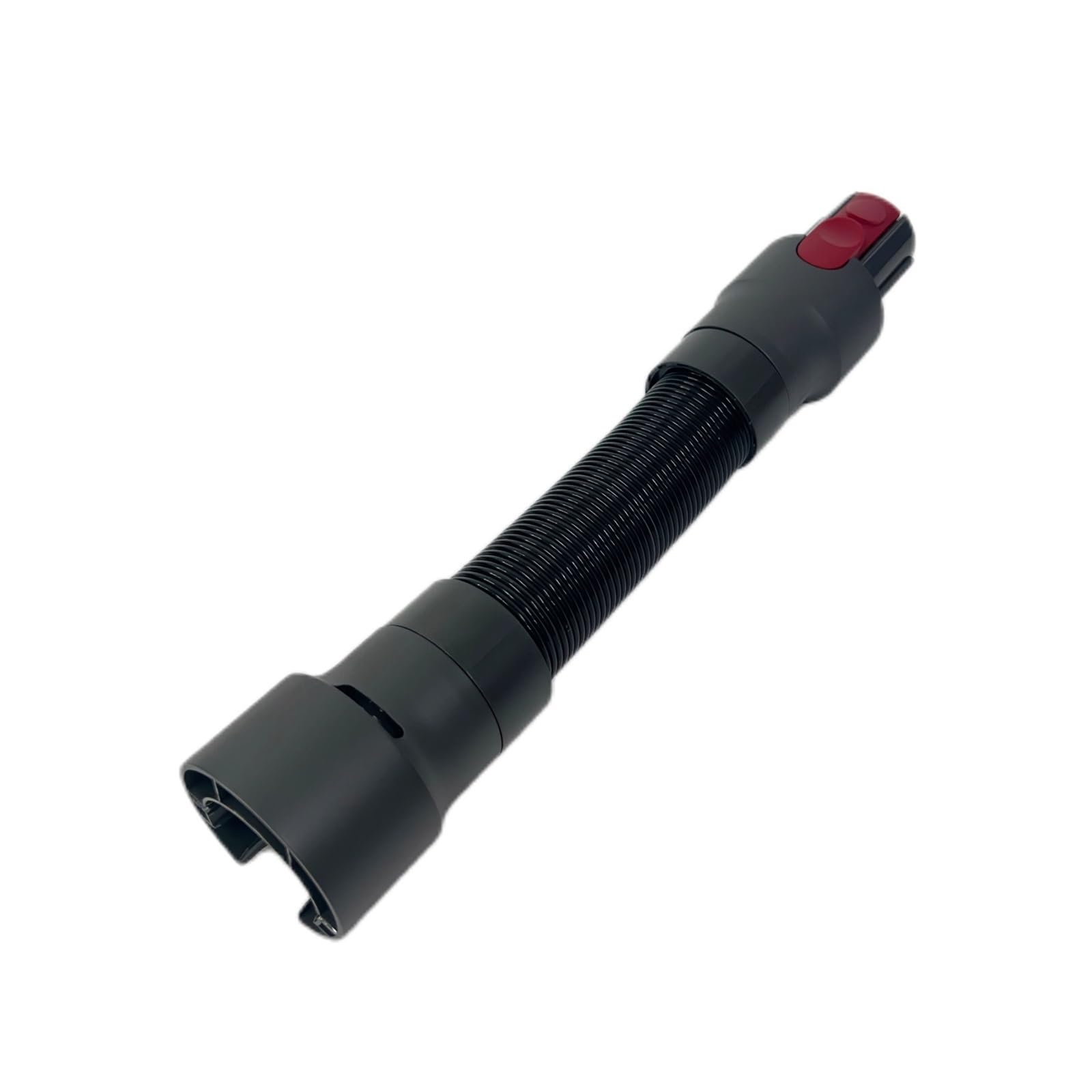 Bhsmaxfrss One Color Spare Parts Flexible Pipe Hoses, Compatible For Roborock，H6 H7 Mace Plus Cordless Vacuum Cleaner