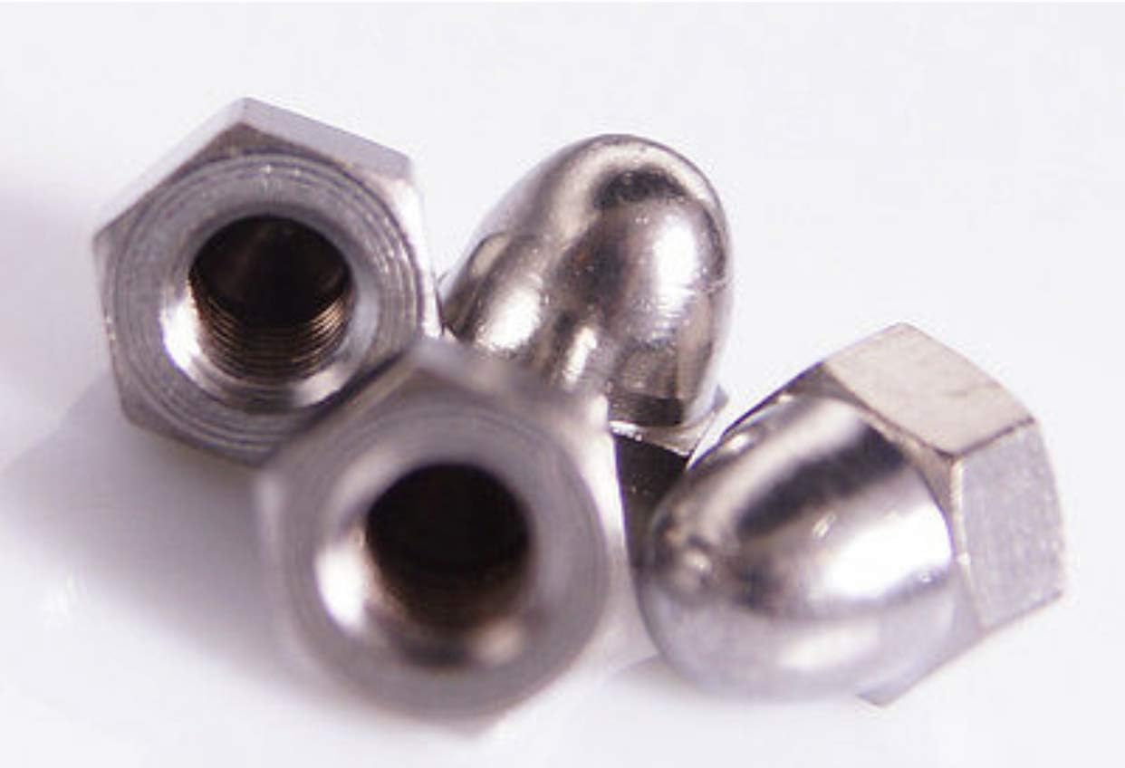 Silver Cross Dolls Prams Hood Arm Nuts (4pk) Amazon.co.uk Toys & Games